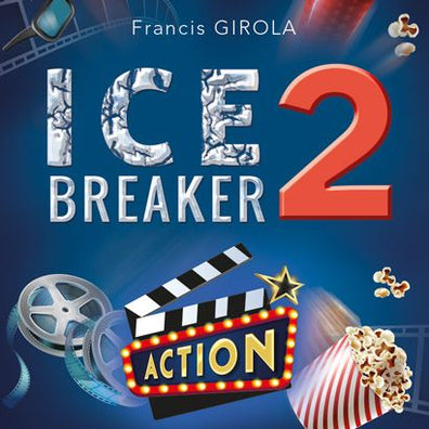 Ice Breaker 2 - Edition Cinéma